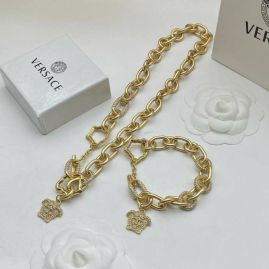 Picture of Versace Sets _SKUVersacesuits12cly1717230